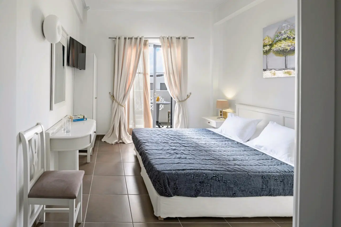 Afroditi Venus Beach Resort ROOM_EXAMPLE