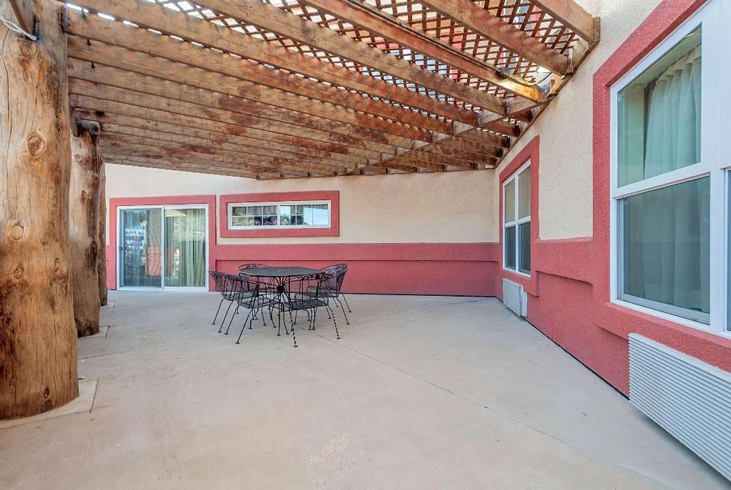 Days Inn by Wyndham Manitou Springs LOUNGE_LOBBY