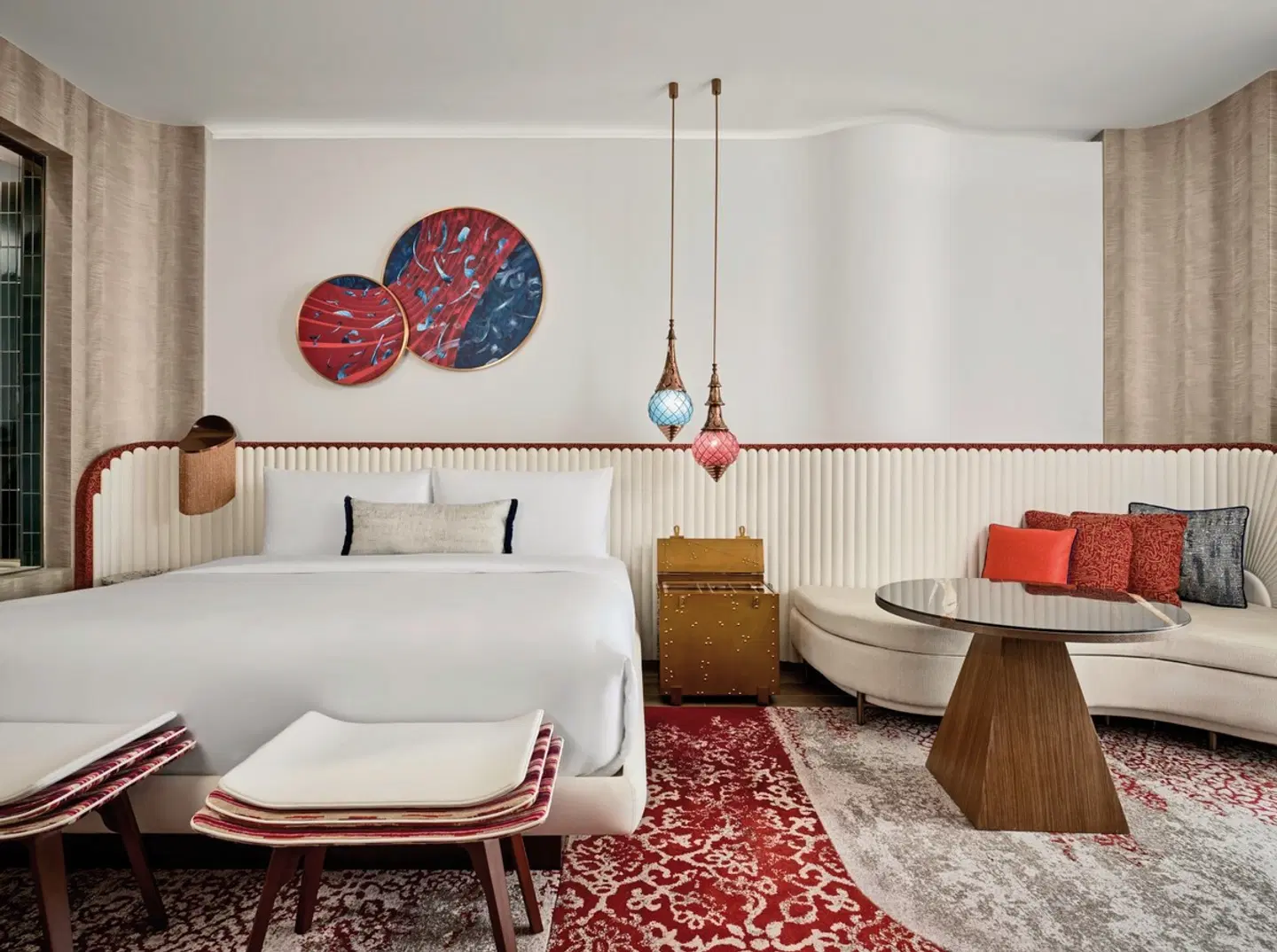 W Dubai - Mina Seyahi ROOM_EXAMPLE