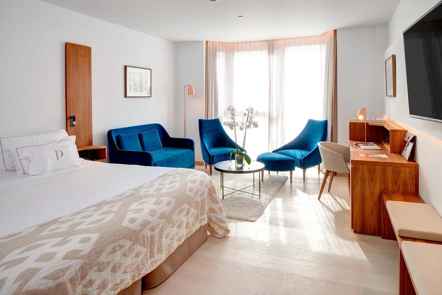 Es Príncep Hotel ROOM_EXAMPLE