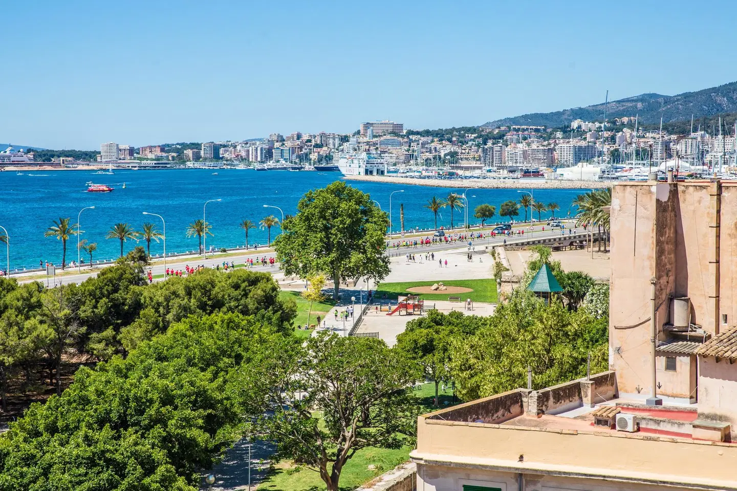 Es Príncep Hotel BEACH