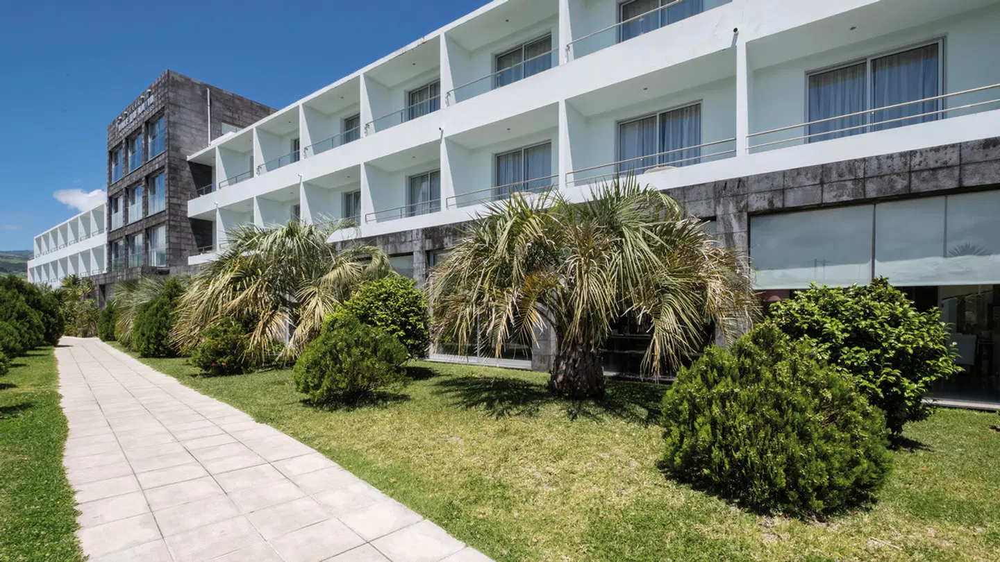 Vale do Navio & Apartments Acorsonho GARDEN