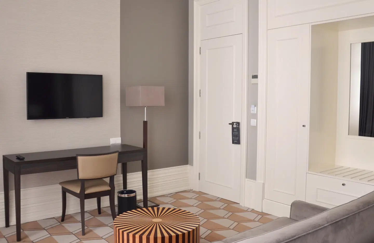 Hotel do Colégio ROOM_EXAMPLE