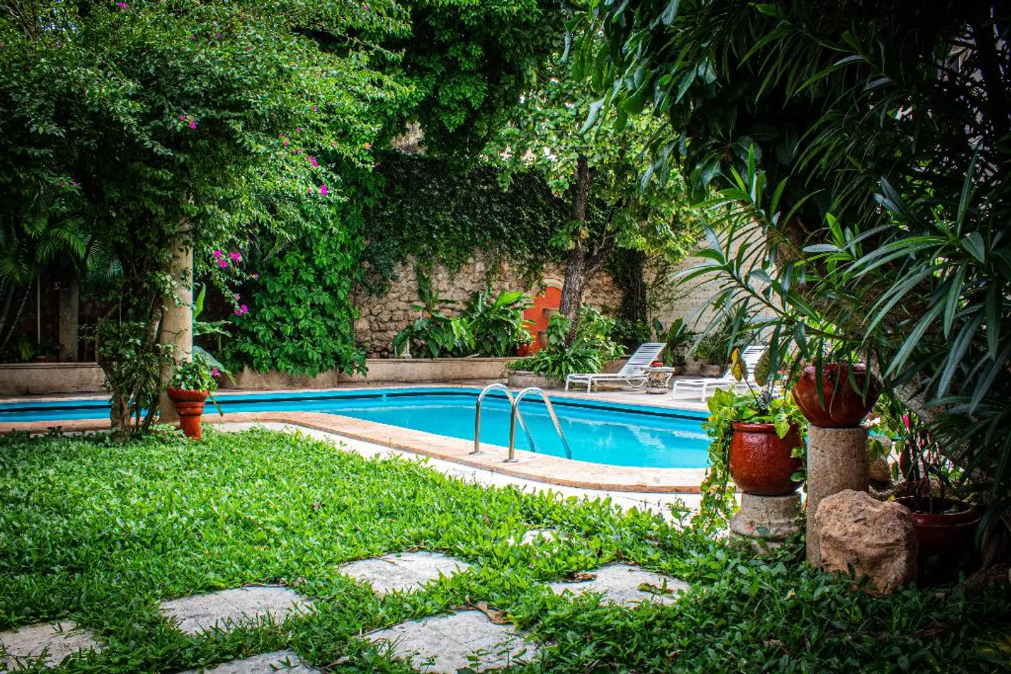 Casa del Balam OUTDOOR_POOL