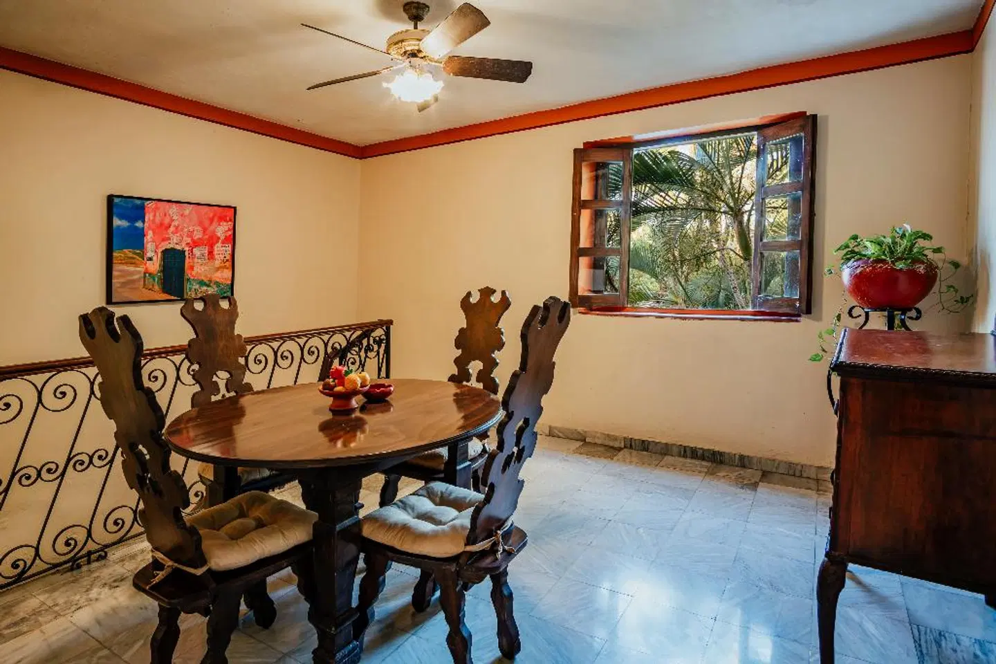 Casa del Balam SPORTS_AND_LEISURE