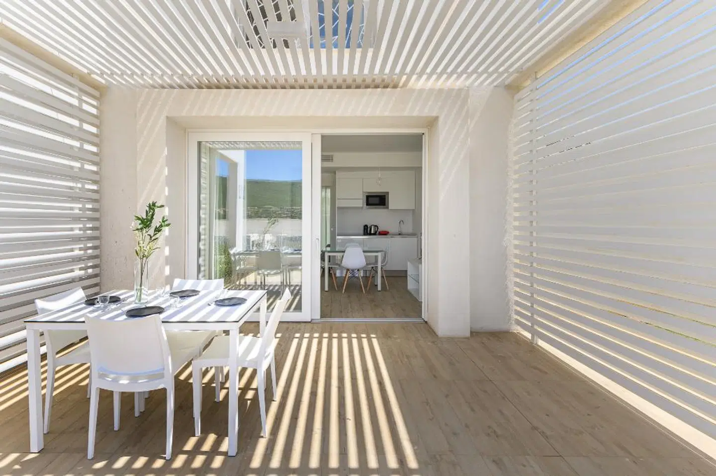 Residence Il Poggio CONFERENCE