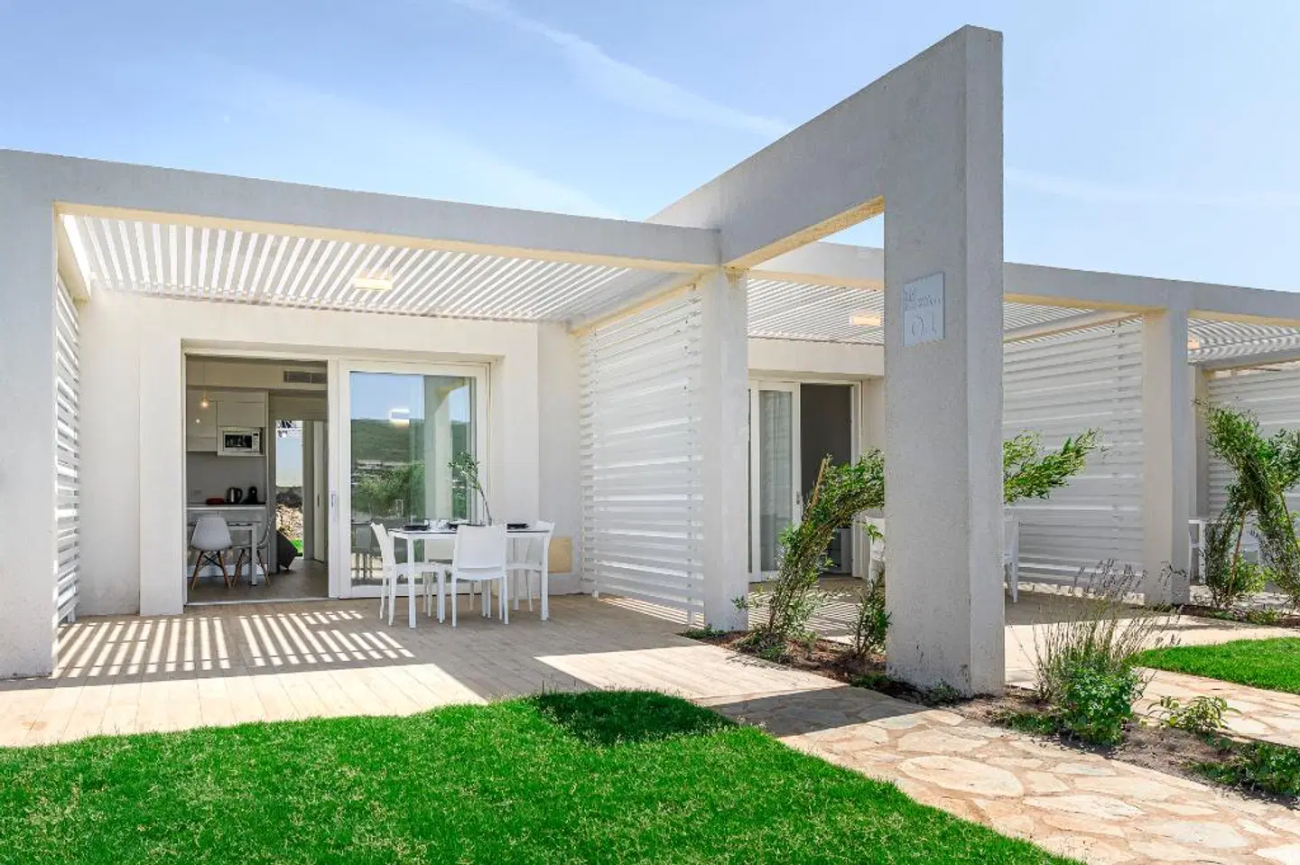 Residence Il Poggio EXTERIOR