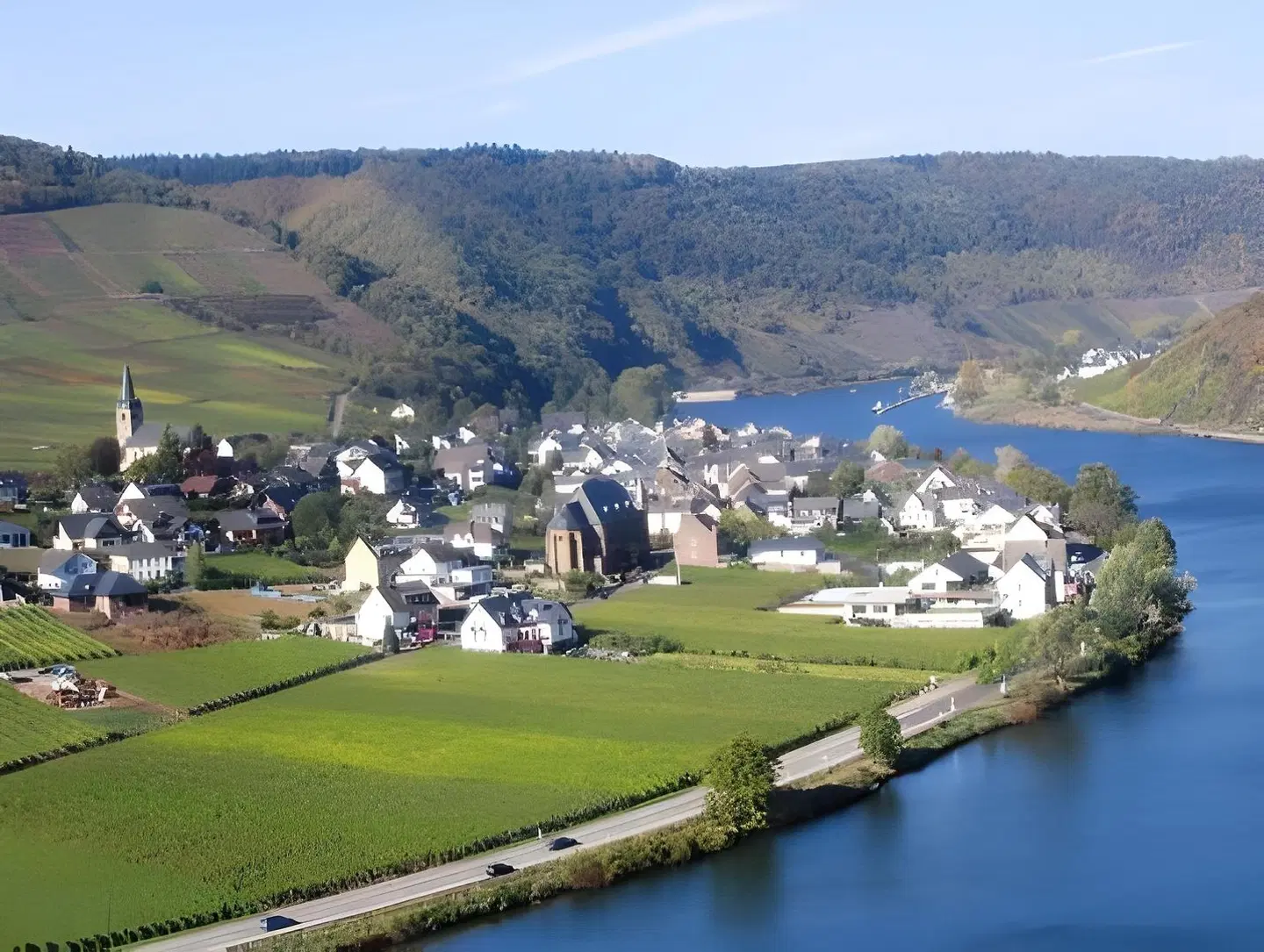 Klaus Thiesen LANDSCAPE