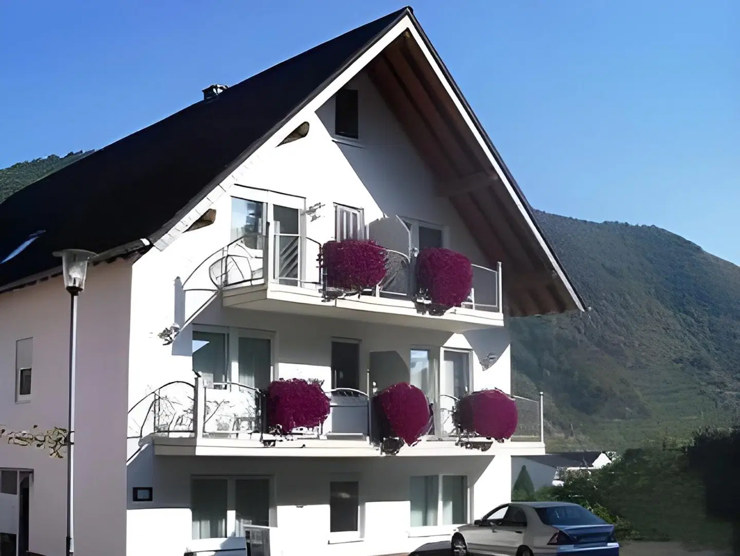 Klaus Thiesen EXTERIOR