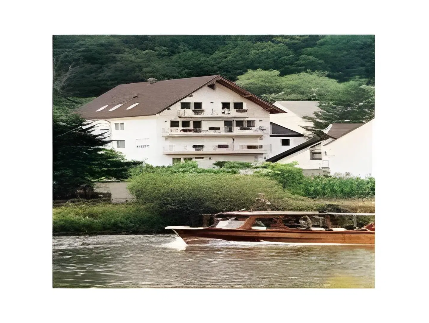 Klaus Thiesen EXTERIOR