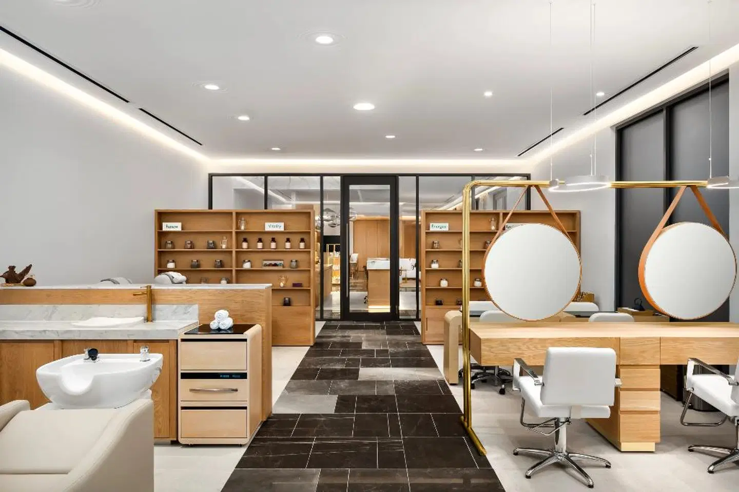 Dreams Estrella del Mar Mazatlán Golf & Spa Resort LOUNGE_LOBBY