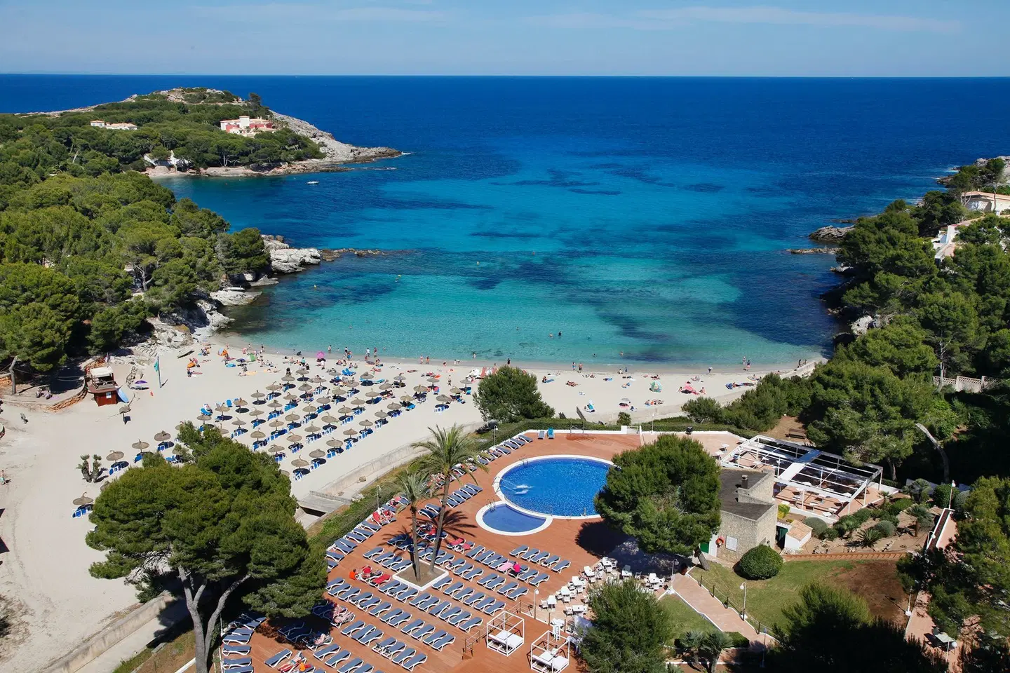 AluaSoul Carolina Strand