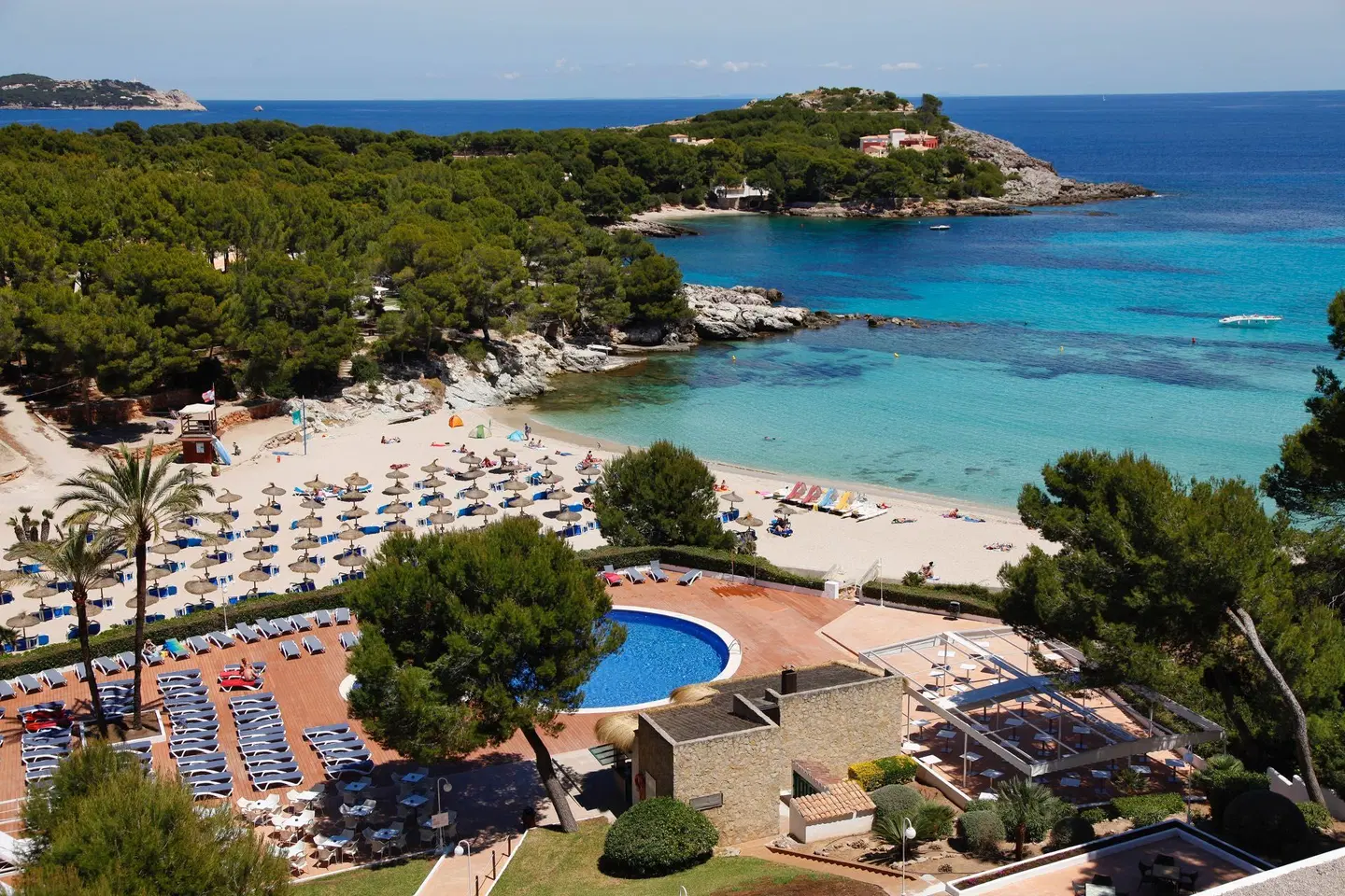 AluaSoul Carolina Strand