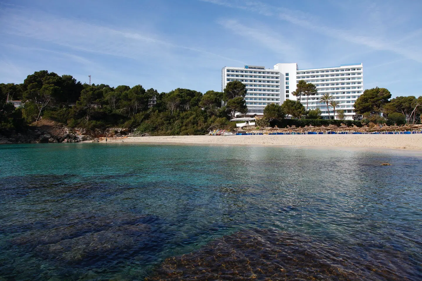 AluaSoul Carolina Strand