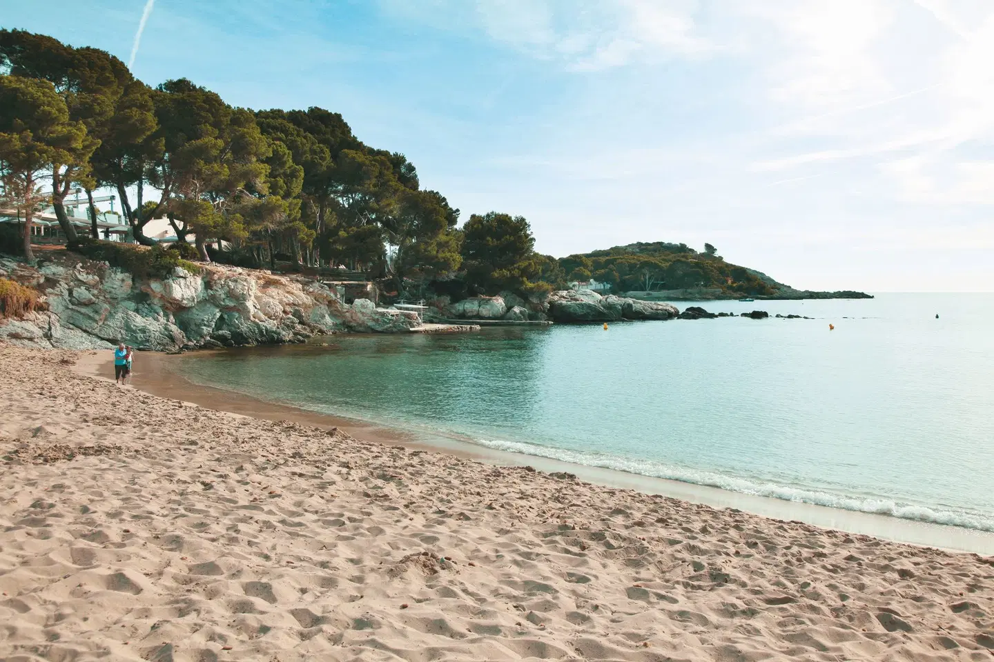 AluaSoul Carolina Strand