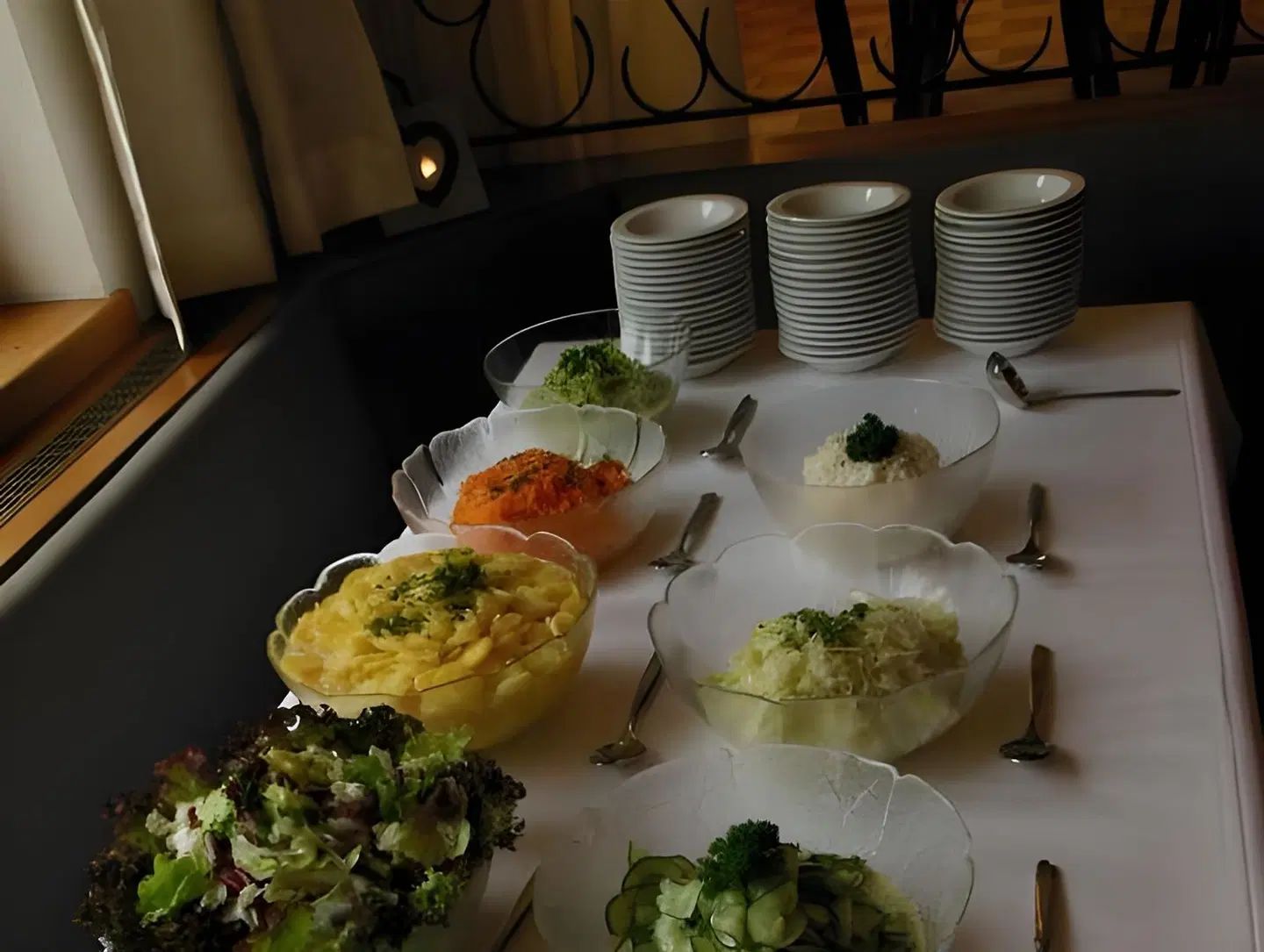 Grüner Baum Restaurant