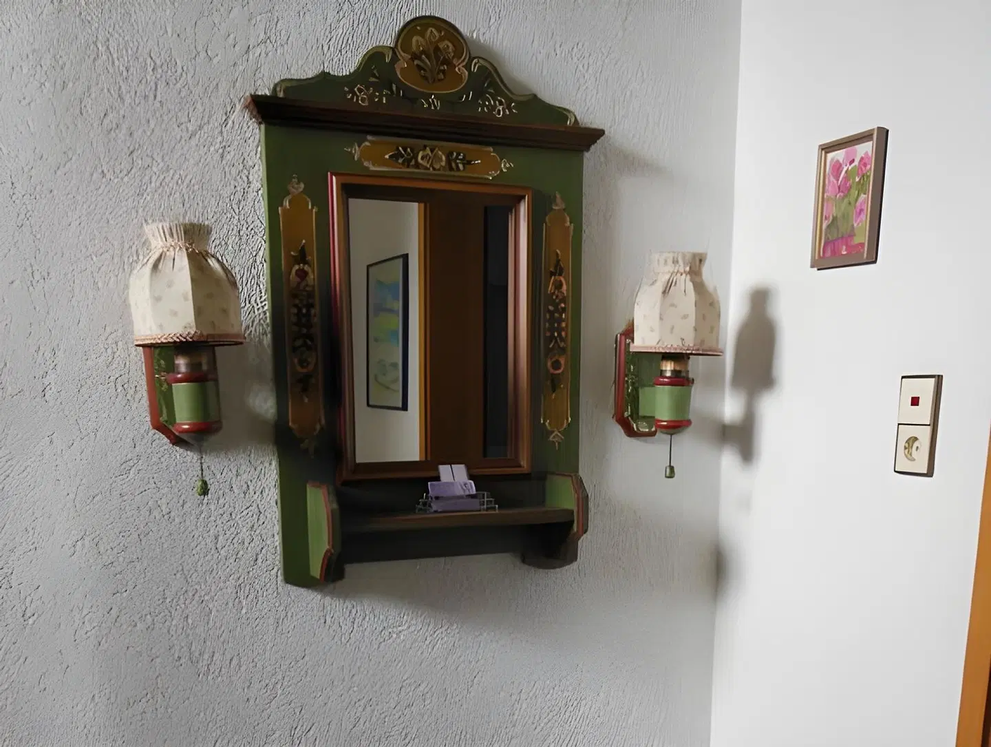 Grüner Baum EXTERIOR