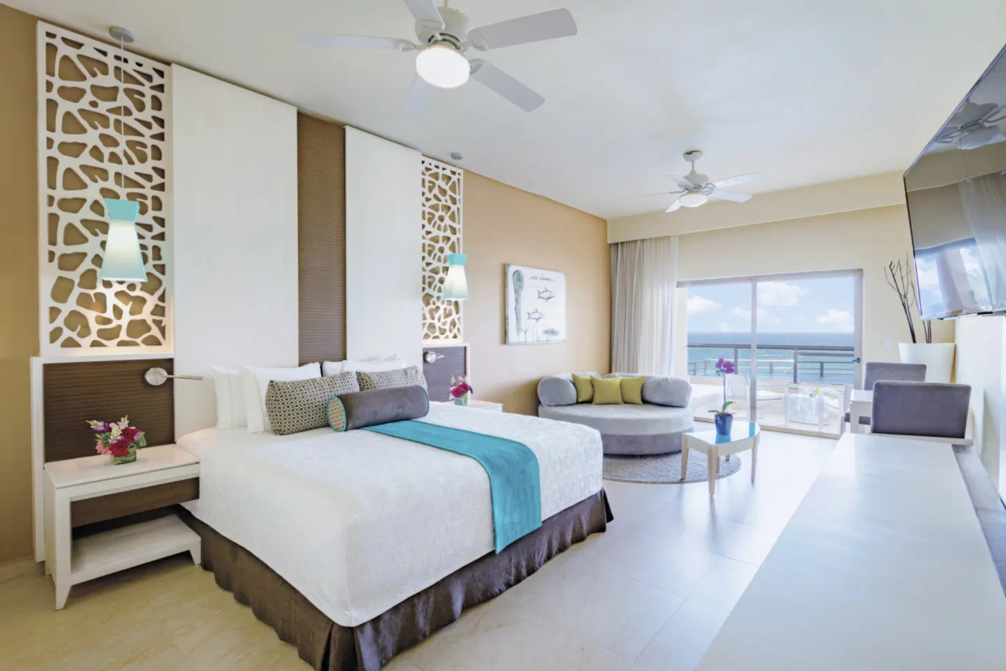 El Dorado Seaside Suites ROOM_EXAMPLE