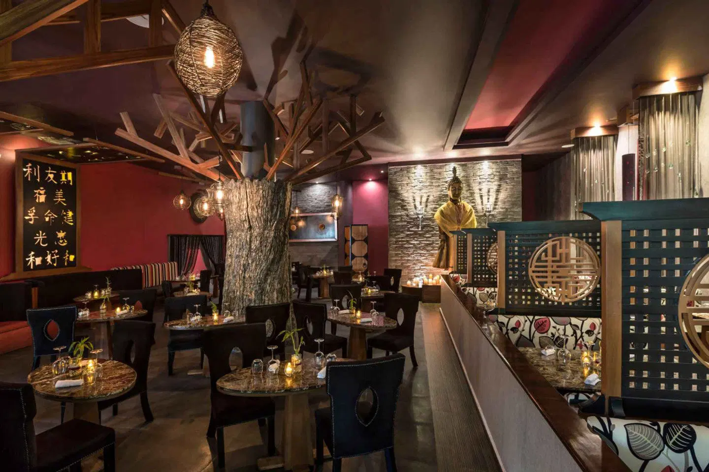 El Dorado Seaside Suites Restaurant