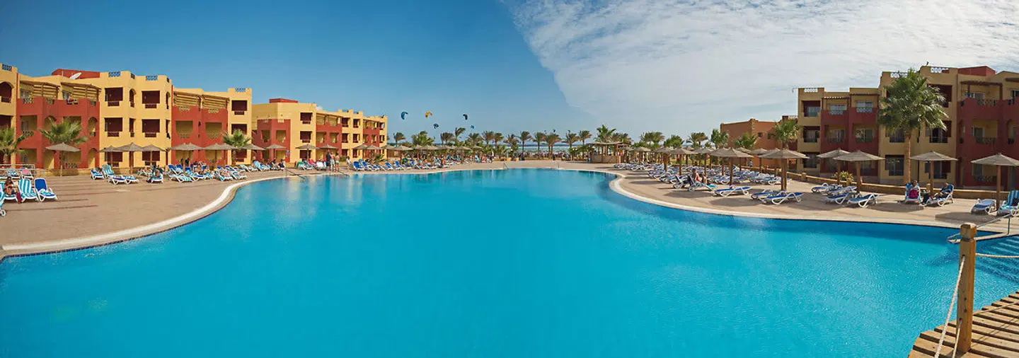 Casa Mare Resort OUTDOOR_POOL