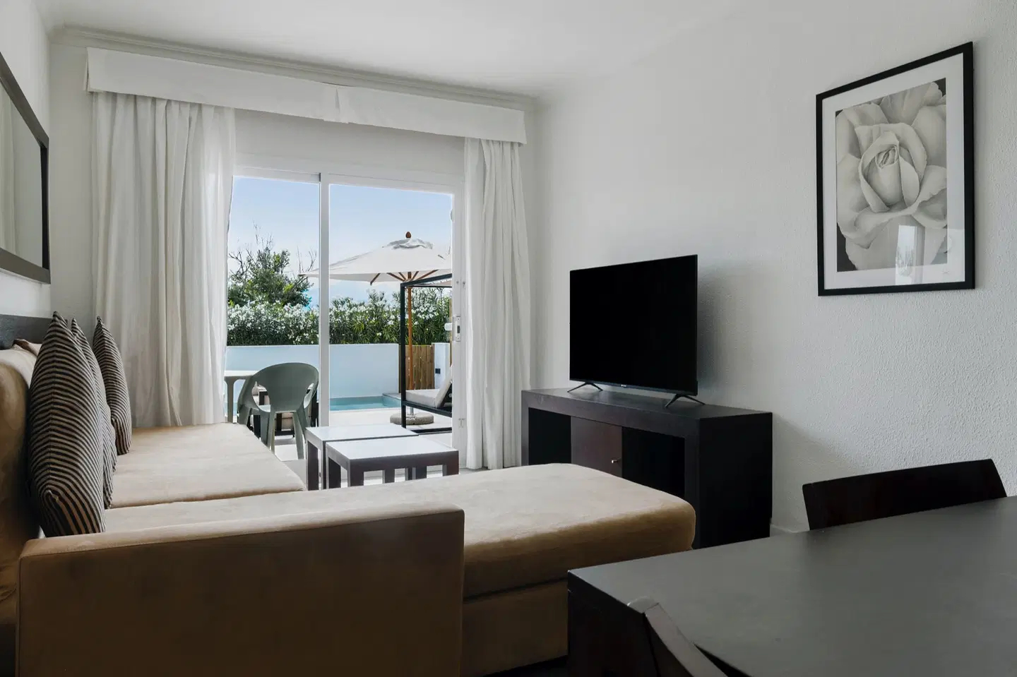 Prinsotel La Dorada ROOM_EXAMPLE