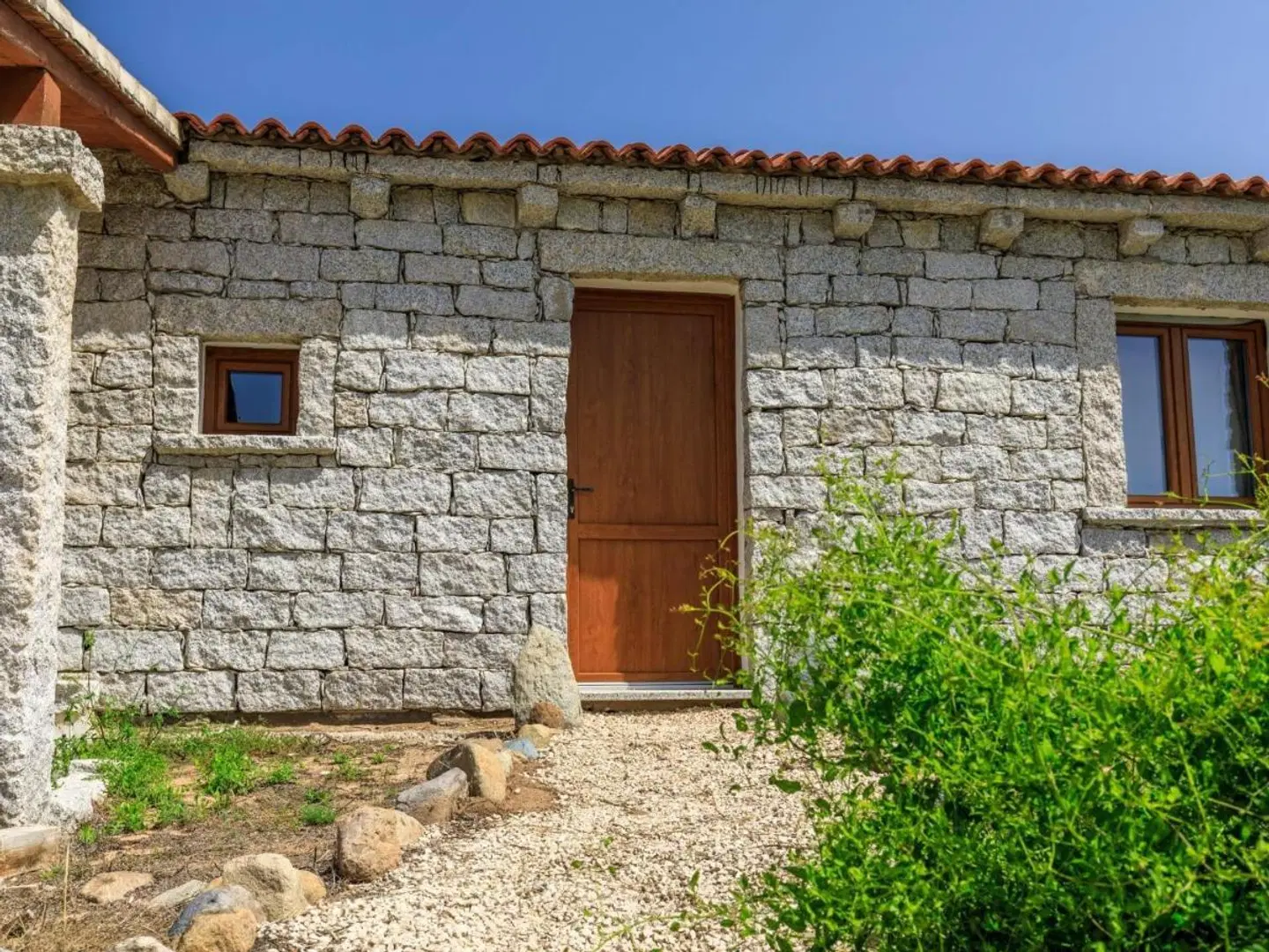 Stazzi di Gallura Mare dei Ginepri EXTERIOR