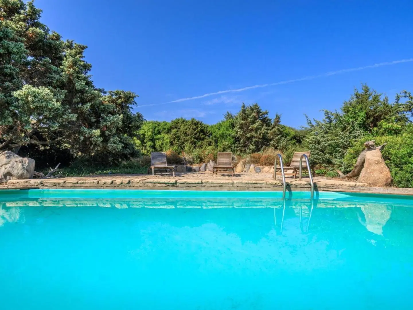 Stazzi di Gallura Mare dei Ginepri OUTDOOR_POOL