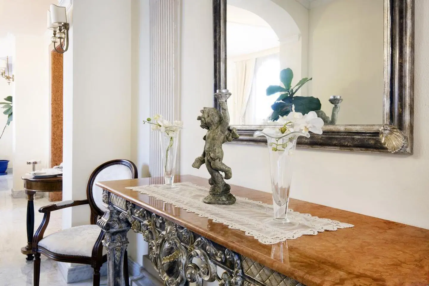 Grand Hotel President ROOM_EXAMPLE