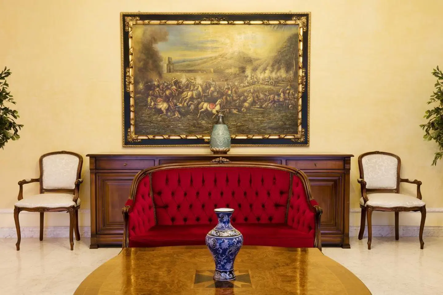 Grand Hotel President LOUNGE_LOBBY