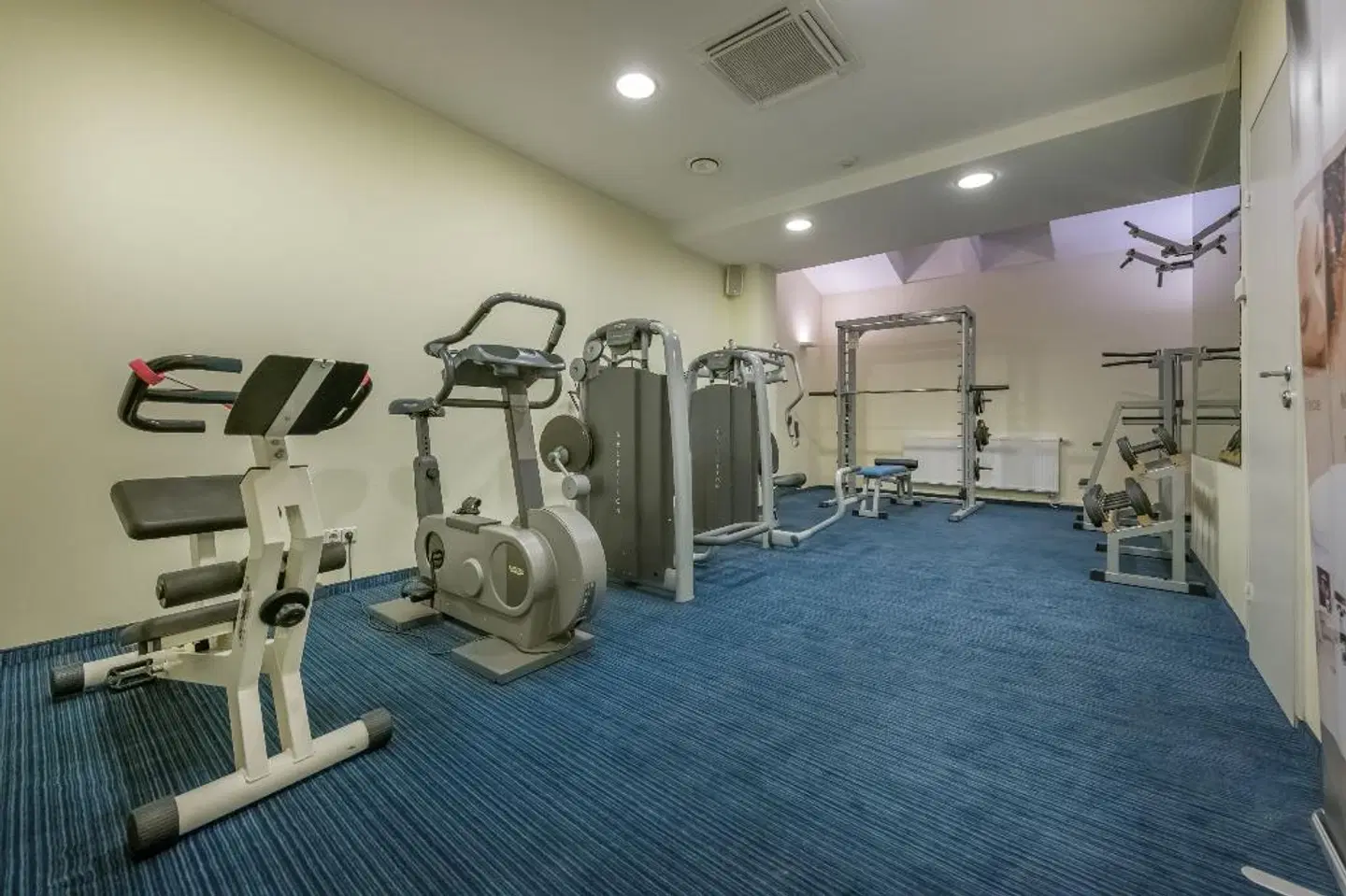 Artis Centrum Hotels SPORTS_AND_LEISURE