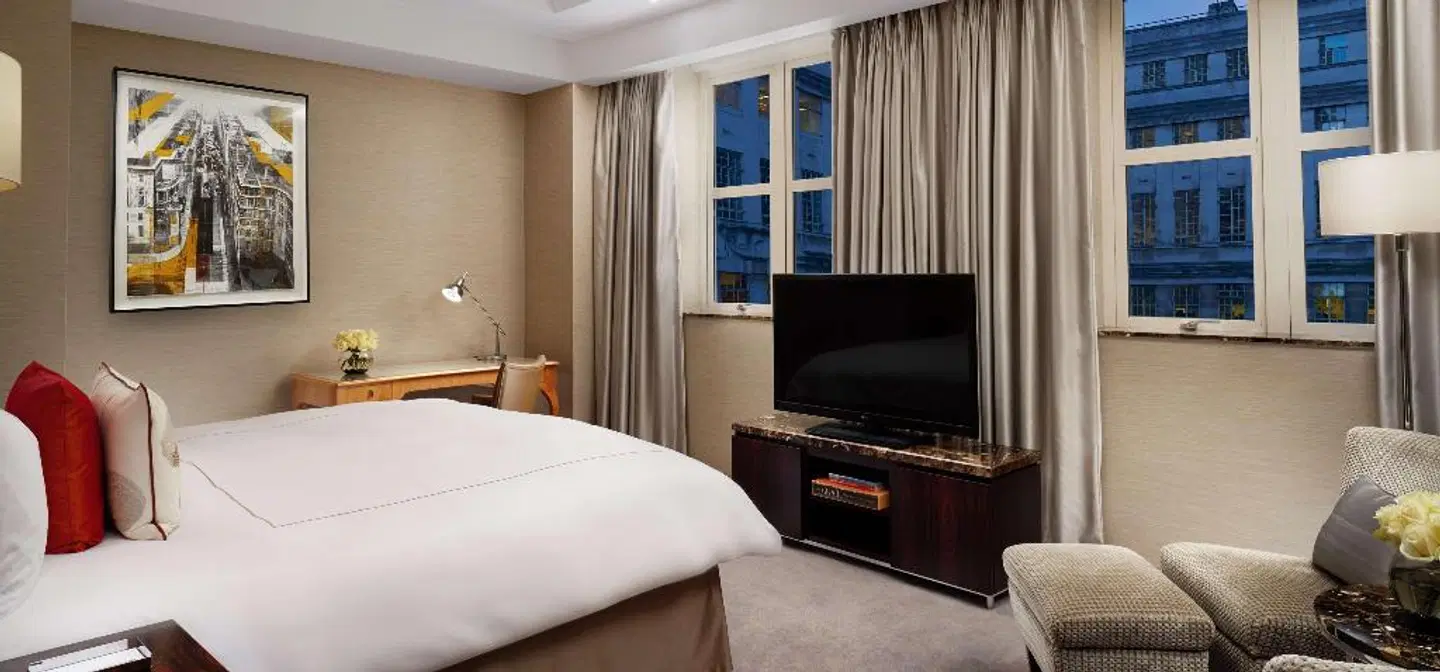 Conrad London St. James ROOM_EXAMPLE