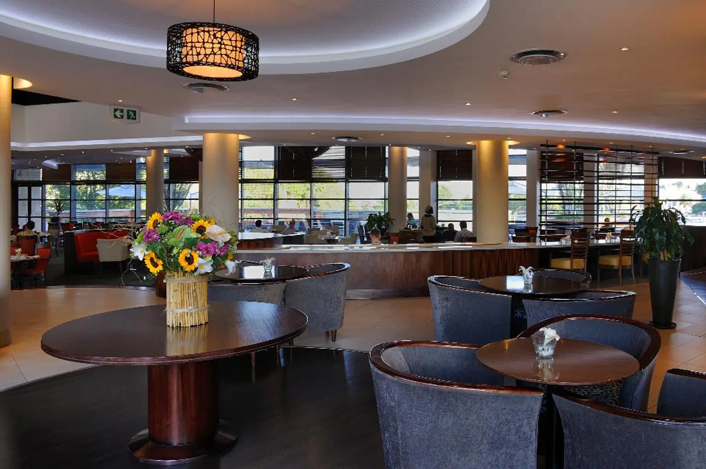 City Lodge Hotel Fourways Bar