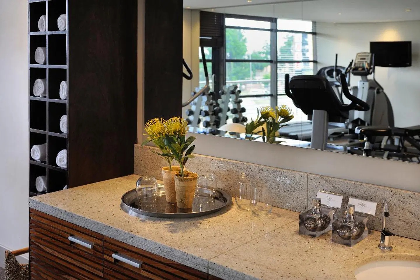 City Lodge Hotel Fourways LOUNGE_LOBBY