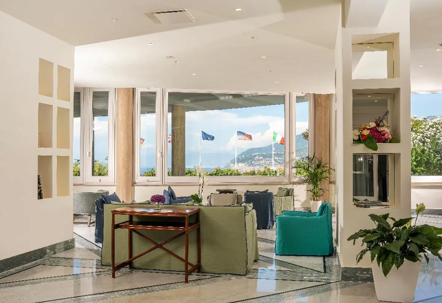 Grand Hotel Vesuvio LOUNGE_LOBBY