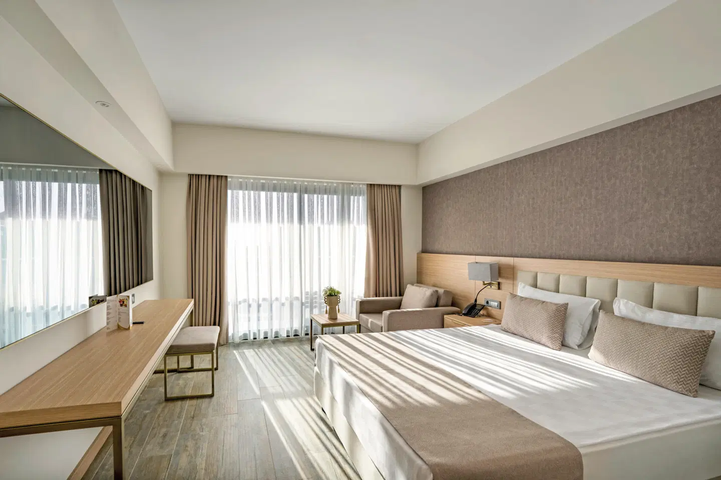 Sentido Luna Vista Belek ROOM_EXAMPLE