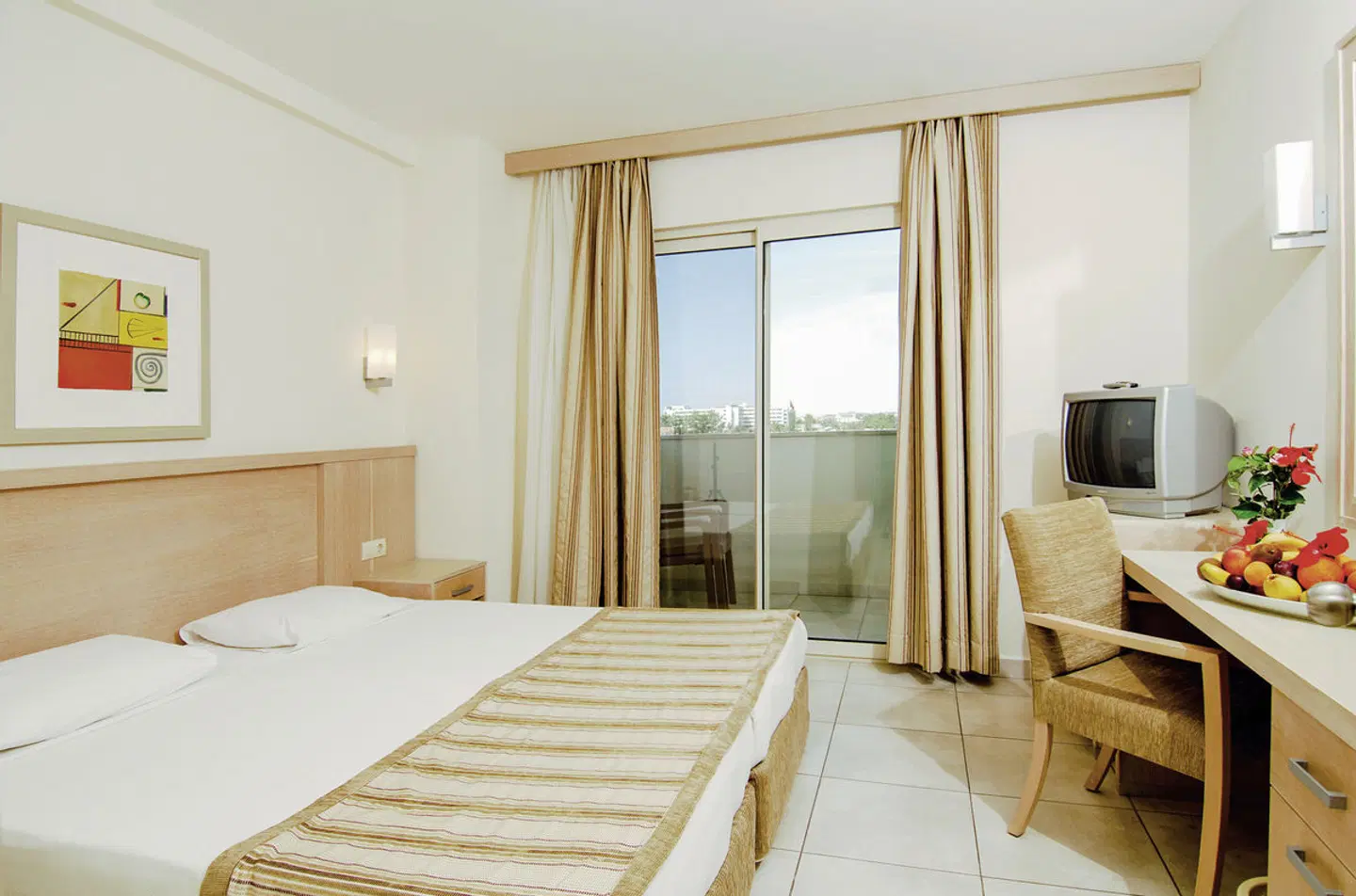 Süral Resort ROOM_EXAMPLE