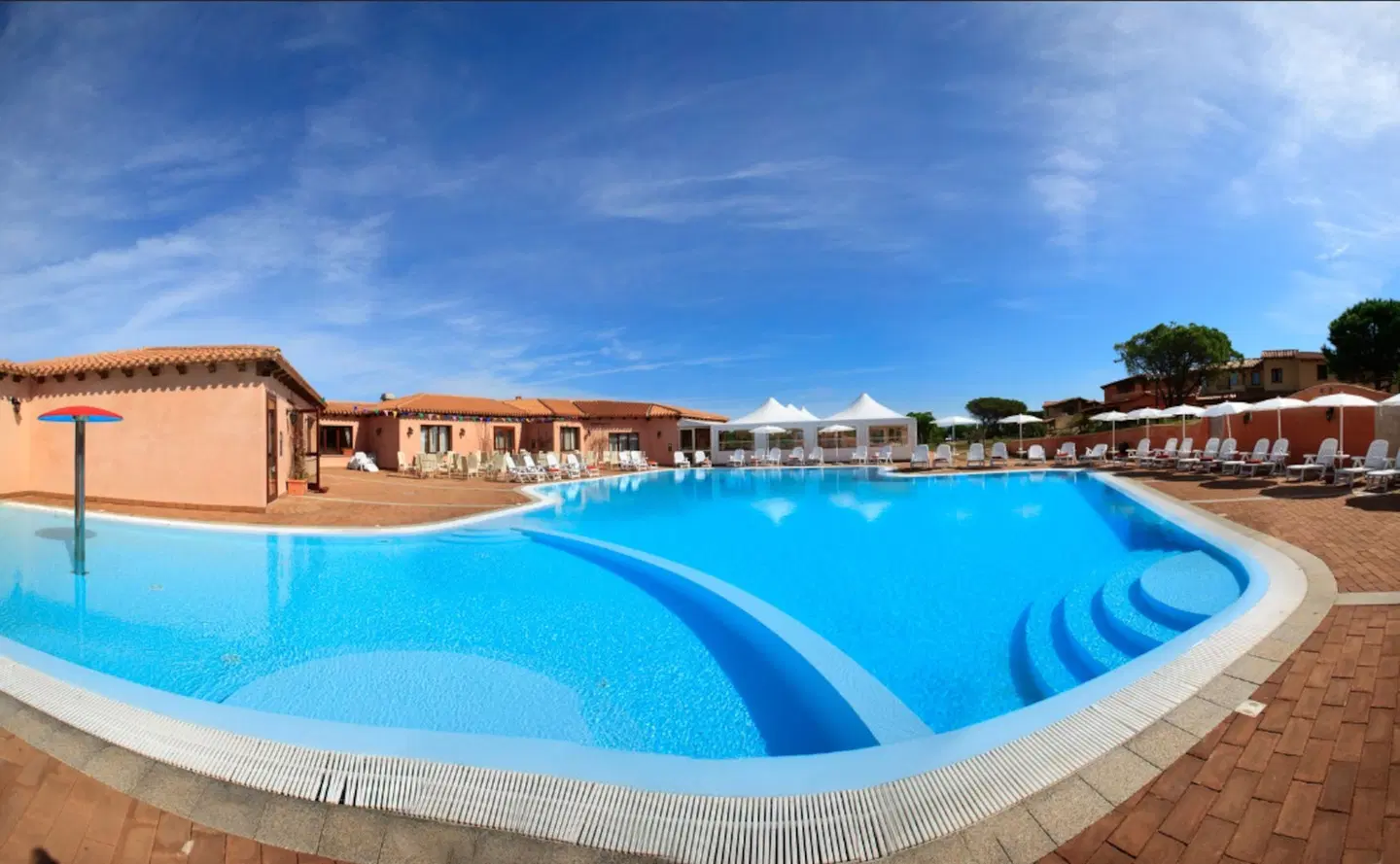 Residence Baia dei Mirti OUTDOOR_POOL