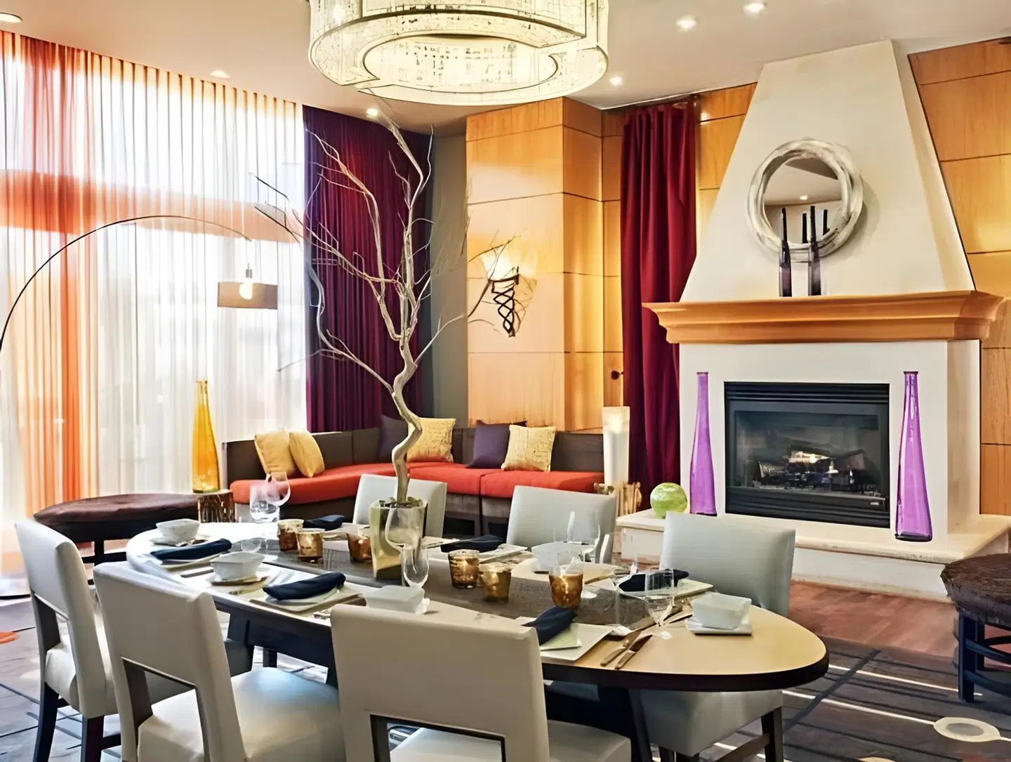 San Diego Marriott Del Mar Konferenz