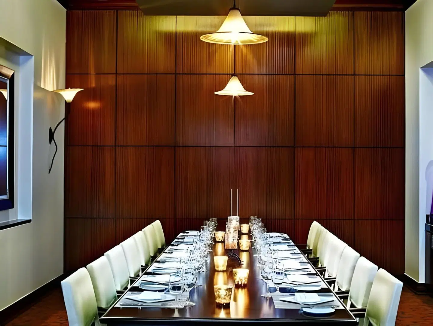 San Diego Marriott Del Mar Konferenz