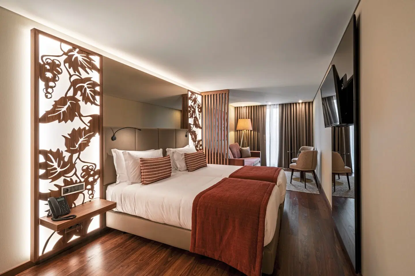 Turim Oporto ROOM_EXAMPLE