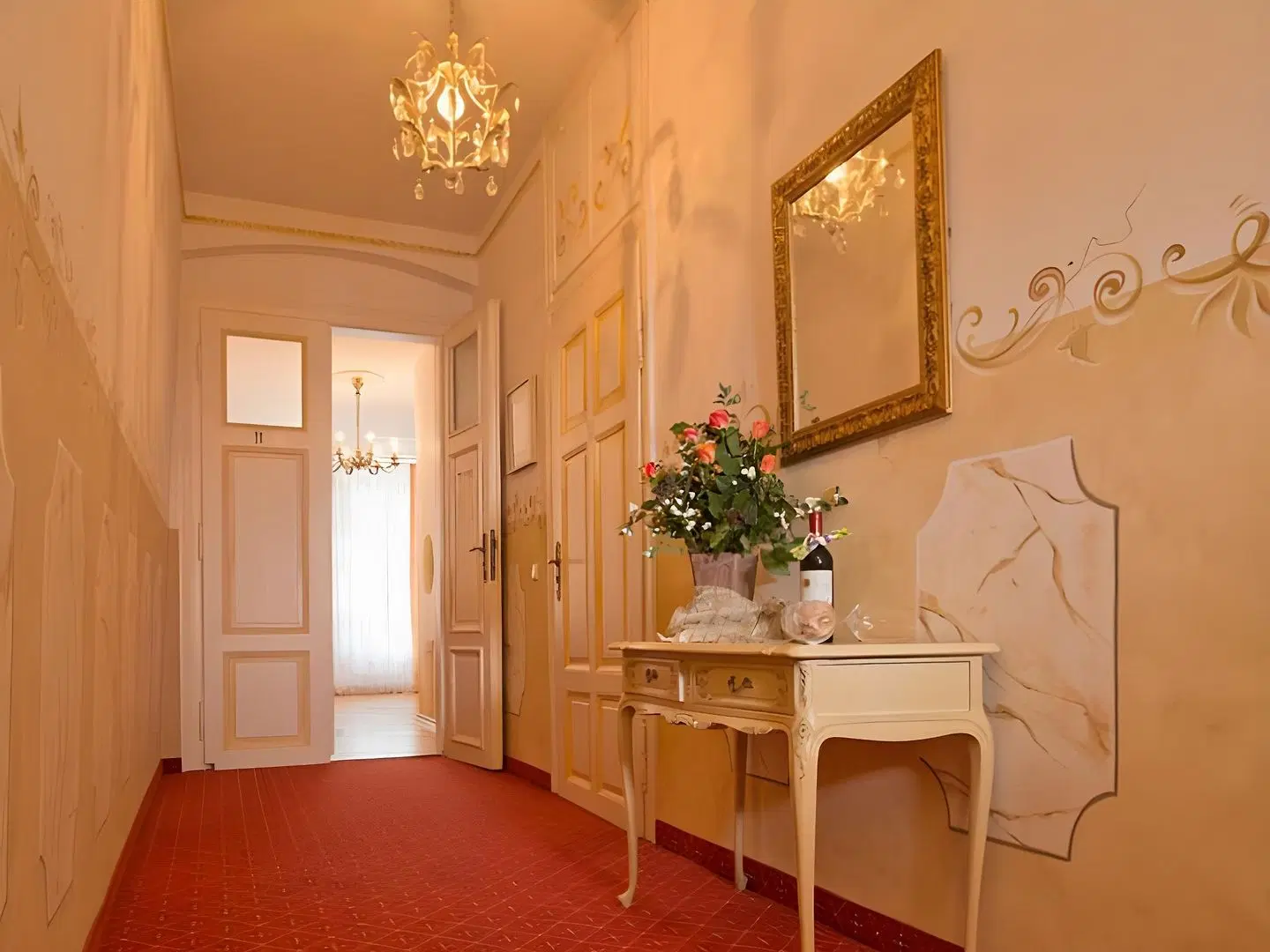 Hotel Italia Gästehaus ROOM_EXAMPLE