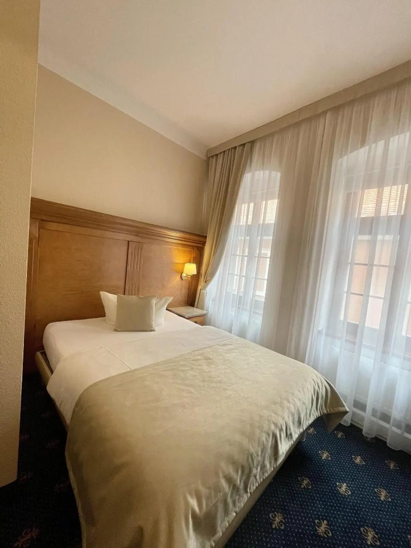 Hotel Italia Gästehaus ROOM_EXAMPLE