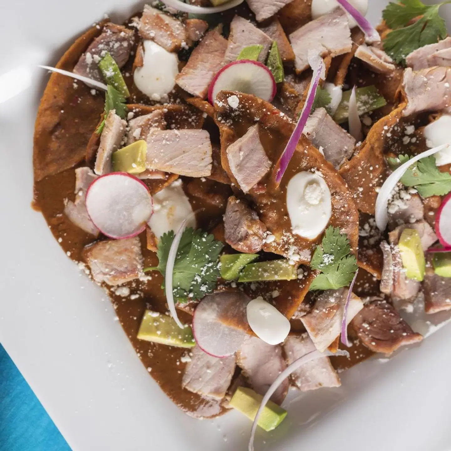 Chanpaal Hotel Boutique Restaurant