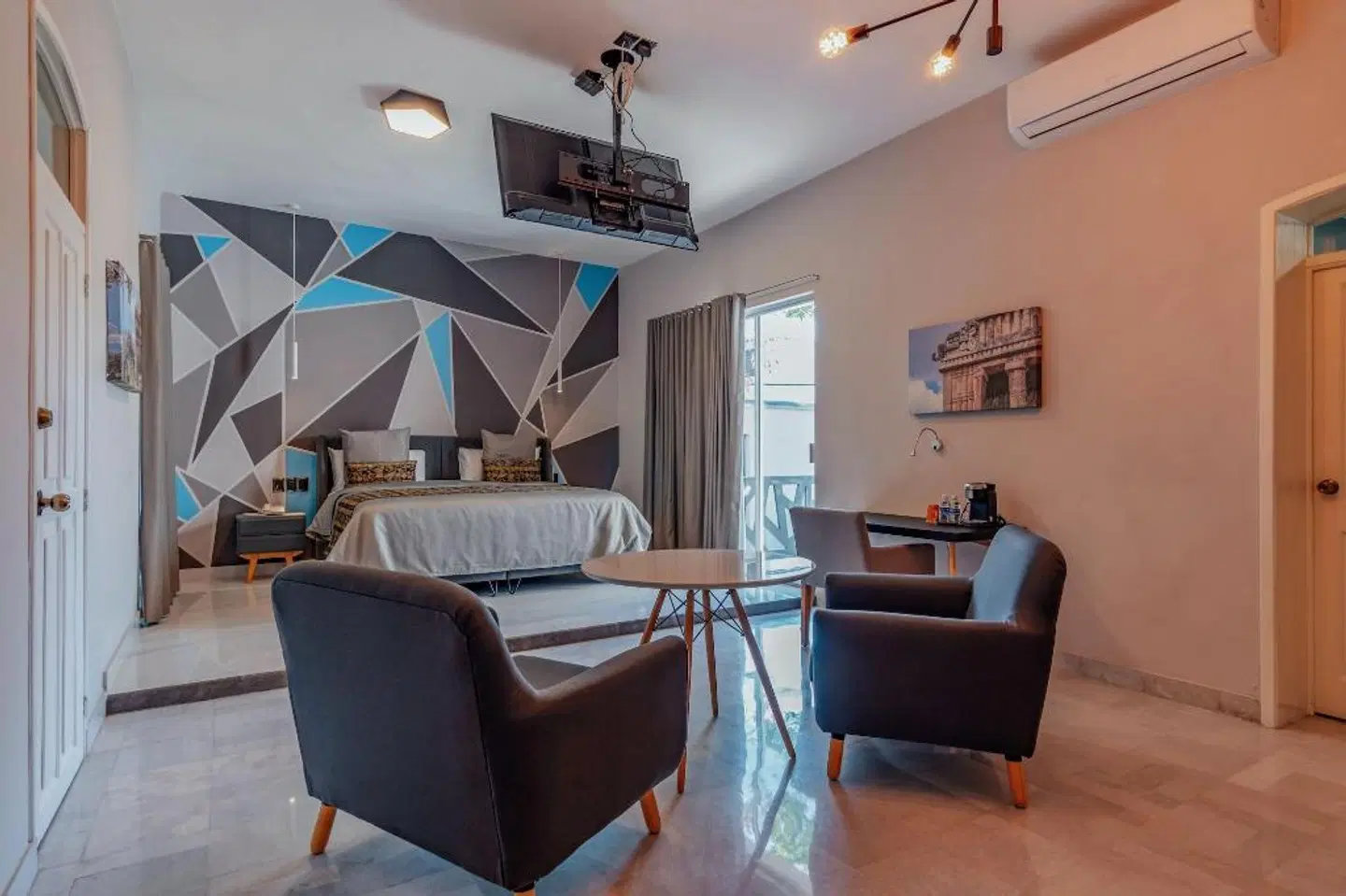 Chanpaal Hotel Boutique ROOM_EXAMPLE