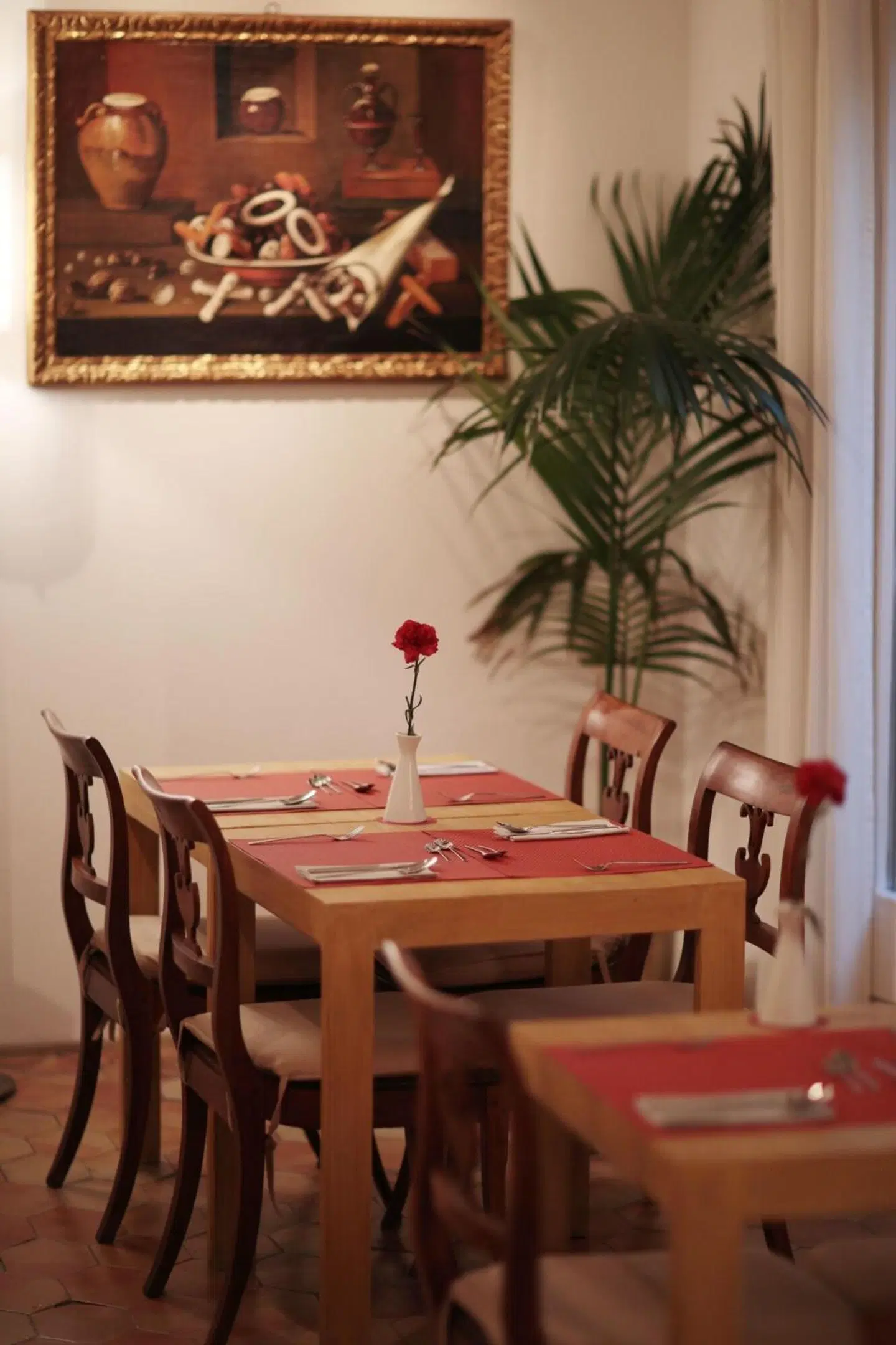 Art Hotel Palma Konferenz