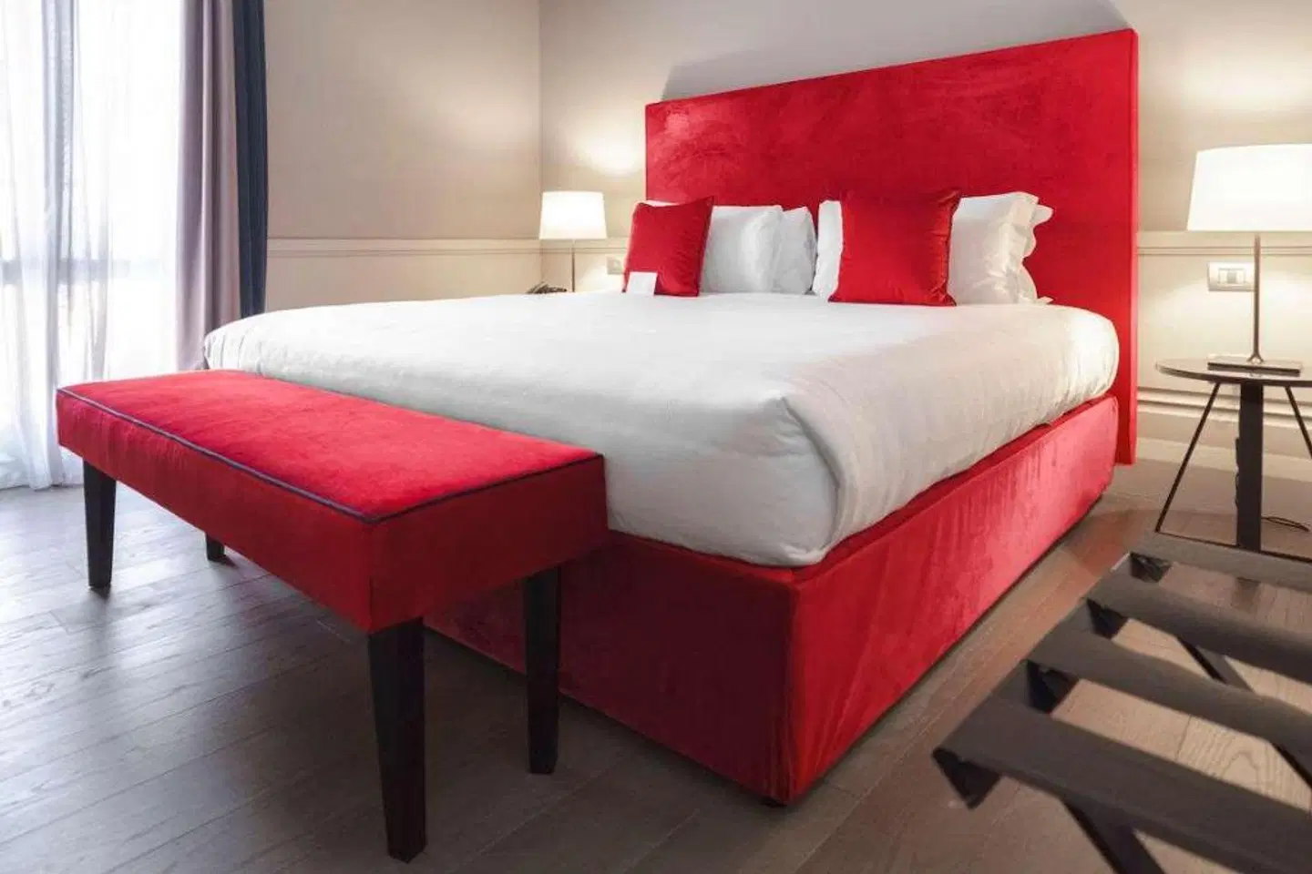 Palazzo Cornalia ROOM_EXAMPLE