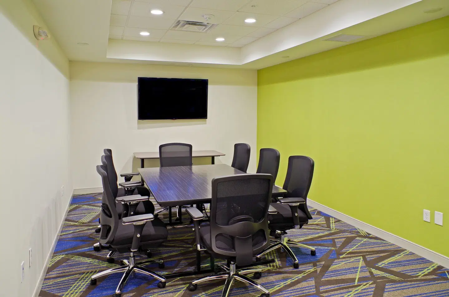 Holiday Inn Express & Suites Phoenix North - Scottsdale by IHG Konferenz