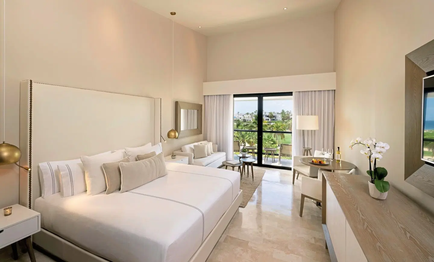 Paradisus Los Cabos - Adults only ROOM_EXAMPLE