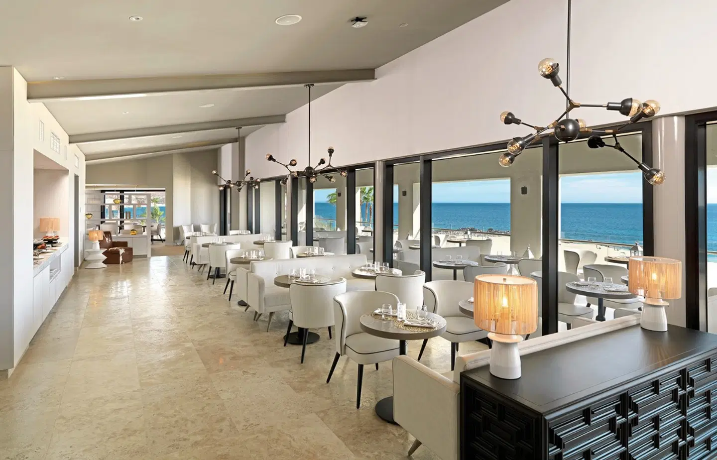 Paradisus Los Cabos - Adults only Restaurant