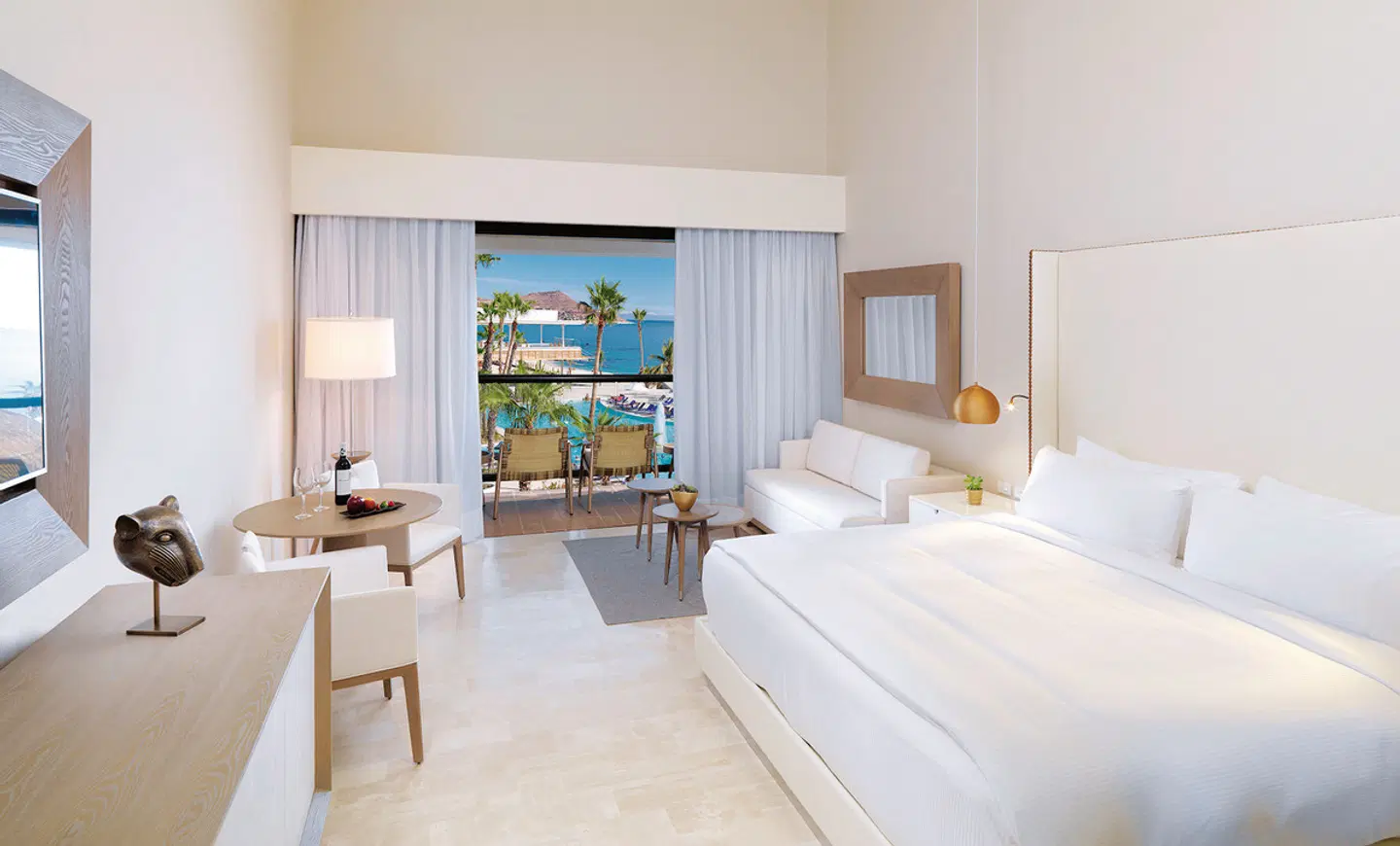 Paradisus Los Cabos - Adults only ROOM_EXAMPLE